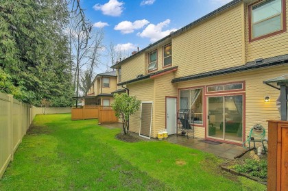 Photo 27 at 42 - 21960 River Road, West Central, Maple Ridge
