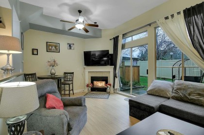 Photo 5 at 42 - 21960 River Road, West Central, Maple Ridge