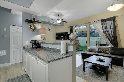 Photo 11 at 42 - 21960 River Road, West Central, Maple Ridge
