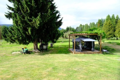 Photo 2 at 19465 Mcneil Road, North Meadows PI, Pitt Meadows