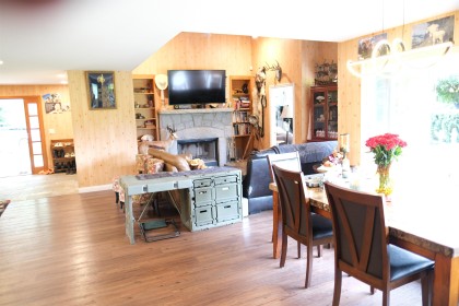 Photo 7 at 19465 Mcneil Road, North Meadows PI, Pitt Meadows