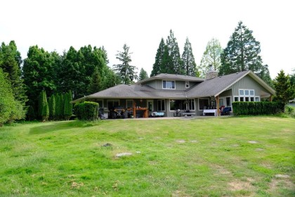 Photo 3 at 19465 Mcneil Road, North Meadows PI, Pitt Meadows