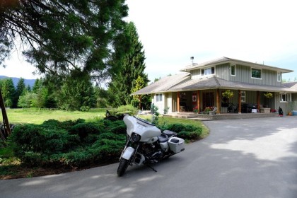 Photo 1 at 19465 Mcneil Road, North Meadows PI, Pitt Meadows