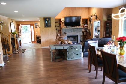 Photo 5 at 19465 Mcneil Road, North Meadows PI, Pitt Meadows