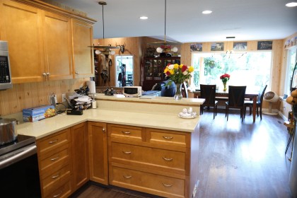 Photo 9 at 19465 Mcneil Road, North Meadows PI, Pitt Meadows