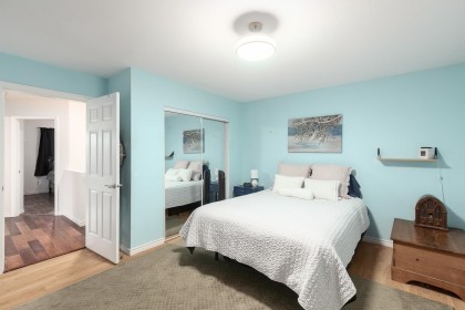 Photo 23 at 11 - 21541 Mayo Place, West Central, Maple Ridge