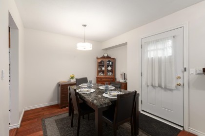 Photo 12 at 11 - 21541 Mayo Place, West Central, Maple Ridge