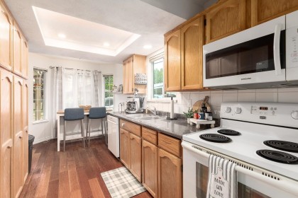 Photo 7 at 11 - 21541 Mayo Place, West Central, Maple Ridge