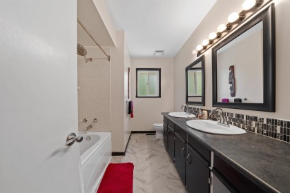 Photo 23 at 21656 Donovan Avenue, West Central, Maple Ridge