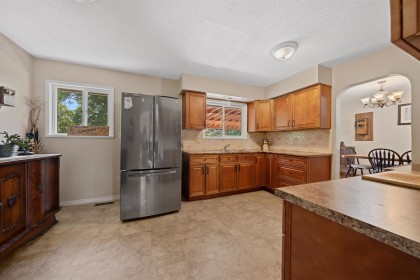 Photo 12 at 21656 Donovan Avenue, West Central, Maple Ridge