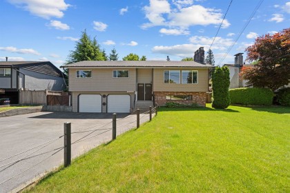 Photo 1 at 21656 Donovan Avenue, West Central, Maple Ridge