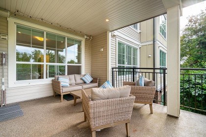 Photo 1 at 204 - 12367 224 Street, West Central, Maple Ridge