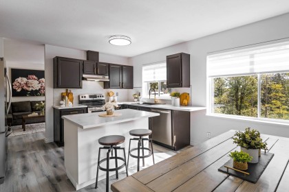 Photo 6 at 36 - 11588 232 Street, Cottonwood MR, Maple Ridge