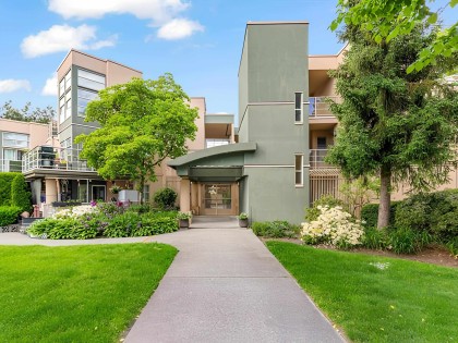 Photo 2 at 206 - 22277 122 Avenue, West Central, Maple Ridge