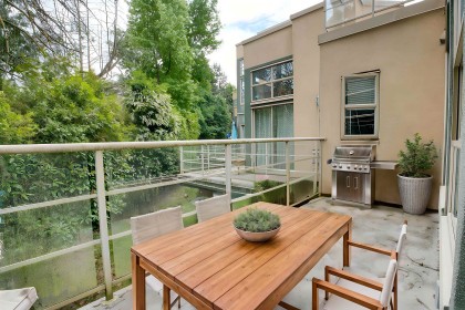 Photo 14 at 206 - 22277 122 Avenue, West Central, Maple Ridge