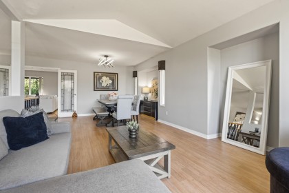 Photo 12 at 23939 115 Avenue, Cottonwood MR, Maple Ridge