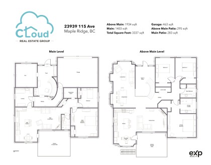 Photo 40 at 23939 115 Avenue, Cottonwood MR, Maple Ridge