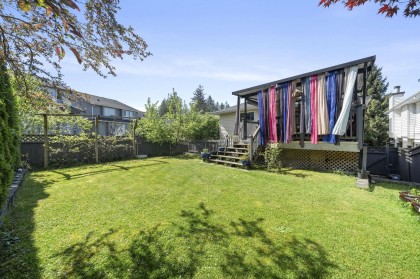 Photo 33 at 22905 113 Avenue, East Central, Maple Ridge