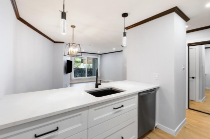 Photo 5 at 207 - 11595 Fraser Street, East Central, Maple Ridge