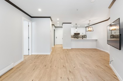Photo 15 at 207 - 11595 Fraser Street, East Central, Maple Ridge