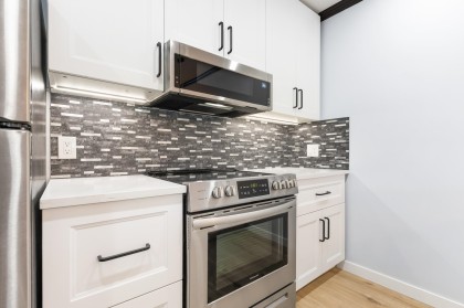 Photo 4 at 207 - 11595 Fraser Street, East Central, Maple Ridge