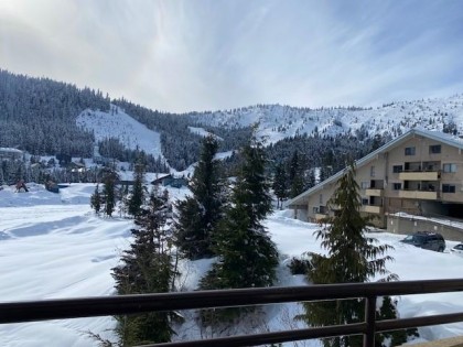Photo 1 at 303B - 21000 Enzian Way, Lake Errock, Mission