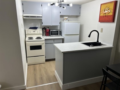 Photo 4 at 303B - 21000 Enzian Way, Lake Errock, Mission