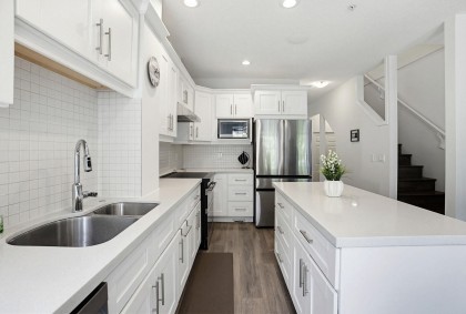 Photo 6 at 94 - 1055 Riverwood Gate, Riverwood, Port Coquitlam