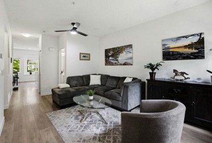 Photo 13 at 94 - 1055 Riverwood Gate, Riverwood, Port Coquitlam