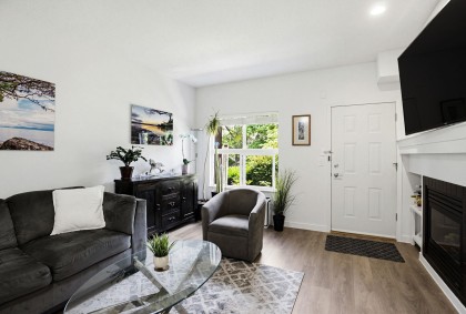 Photo 12 at 94 - 1055 Riverwood Gate, Riverwood, Port Coquitlam