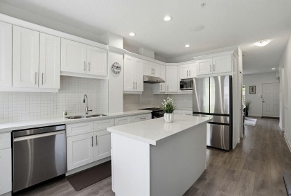 Photo 7 at 94 - 1055 Riverwood Gate, Riverwood, Port Coquitlam
