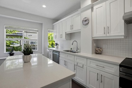 Photo 3 at 94 - 1055 Riverwood Gate, Riverwood, Port Coquitlam