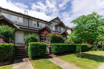 Photo 36 at 94 - 1055 Riverwood Gate, Riverwood, Port Coquitlam