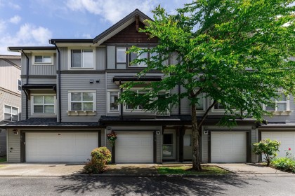 Photo 1 at 94 - 1055 Riverwood Gate, Riverwood, Port Coquitlam