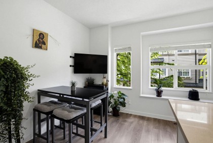 Photo 9 at 94 - 1055 Riverwood Gate, Riverwood, Port Coquitlam