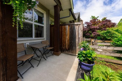 Photo 30 at 94 - 1055 Riverwood Gate, Riverwood, Port Coquitlam