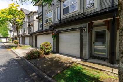Photo 38 at 94 - 1055 Riverwood Gate, Riverwood, Port Coquitlam