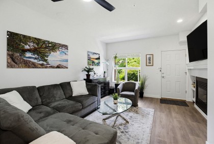 Photo 10 at 94 - 1055 Riverwood Gate, Riverwood, Port Coquitlam