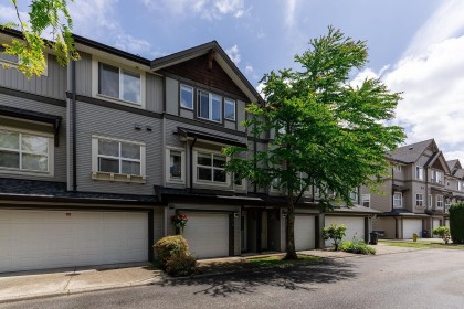Photo 37 at 94 - 1055 Riverwood Gate, Riverwood, Port Coquitlam