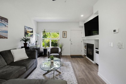 Photo 11 at 94 - 1055 Riverwood Gate, Riverwood, Port Coquitlam