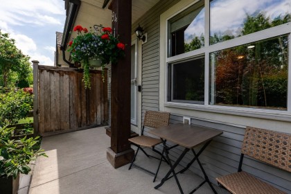 Photo 31 at 94 - 1055 Riverwood Gate, Riverwood, Port Coquitlam