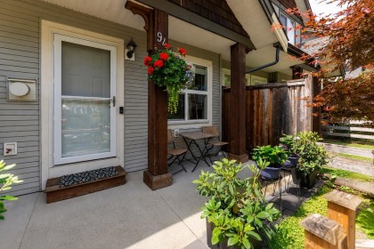 Photo 29 at 94 - 1055 Riverwood Gate, Riverwood, Port Coquitlam
