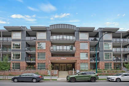 Photo 1 at 106 - 2436 Kelly Avenue, Central Pt Coquitlam, Port Coquitlam