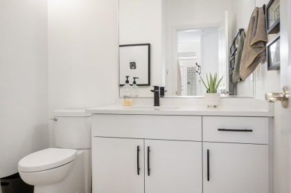 Photo 22 at 20 - 998 Riverside Drive, Riverwood, Port Coquitlam