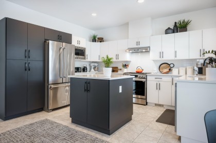 Photo 1 at 20 - 998 Riverside Drive, Riverwood, Port Coquitlam