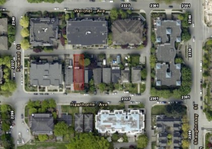 Photo 1 at 2359 Hawthorne Avenue, Central Pt Coquitlam, Port Coquitlam