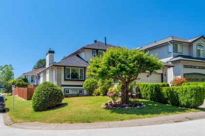 Photo 1 at 2618 Fortress Drive, Citadel PQ, Port Coquitlam