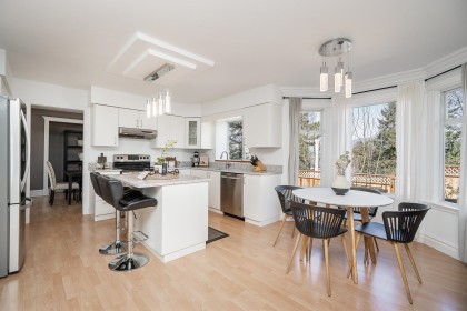 Photo 1 at 2653 Klassen Court, Citadel PQ, Port Coquitlam