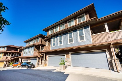 Photo 1 at 48 - 10480 248 Street, Thornhill MR, Maple Ridge