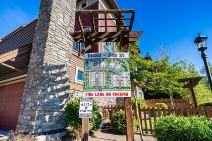 Photo 38 at 48 - 10480 248 Street, Thornhill MR, Maple Ridge